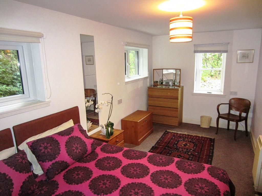 Trevenek Cottage Kilmartin Екстериор снимка