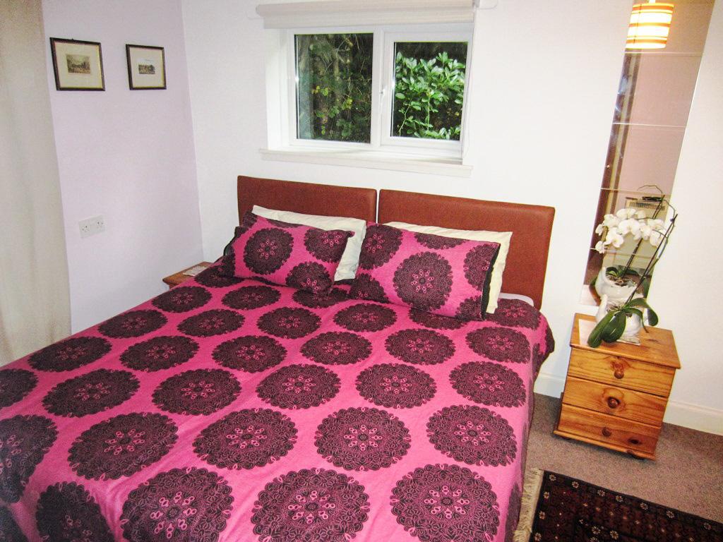 Trevenek Cottage Kilmartin Екстериор снимка