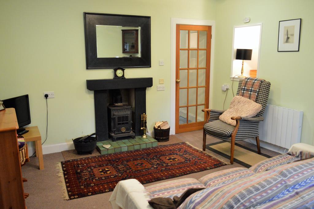 Trevenek Cottage Kilmartin Екстериор снимка