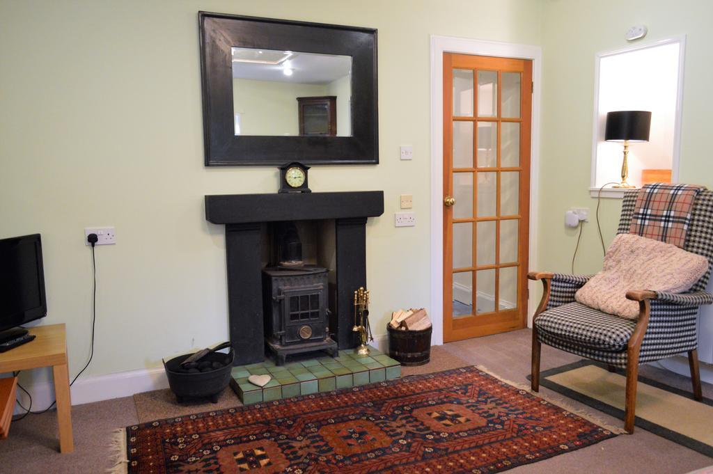 Trevenek Cottage Kilmartin Екстериор снимка